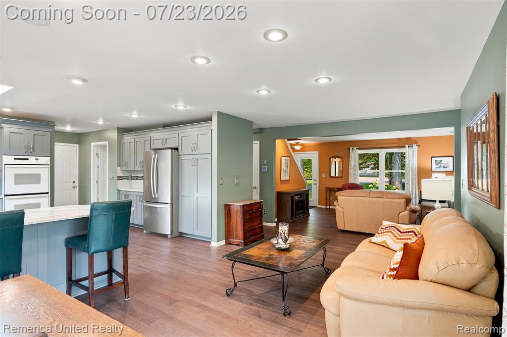 11922 Cody Creek Court, South Lyon, MI 48178 — Photo 17