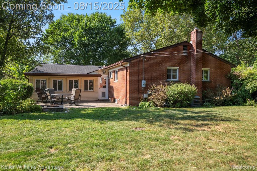 41108 Russet Lane, Plymouth, MI 48170 — Photo 45