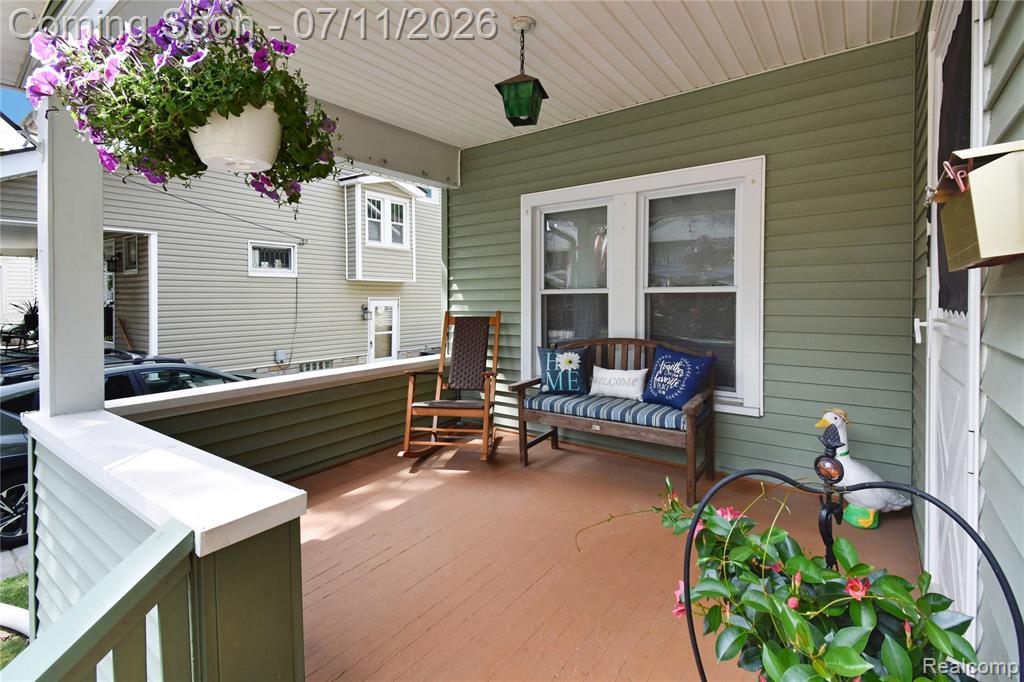 34 Moser Place, Mount Clemens, MI 48043 — Photo 3