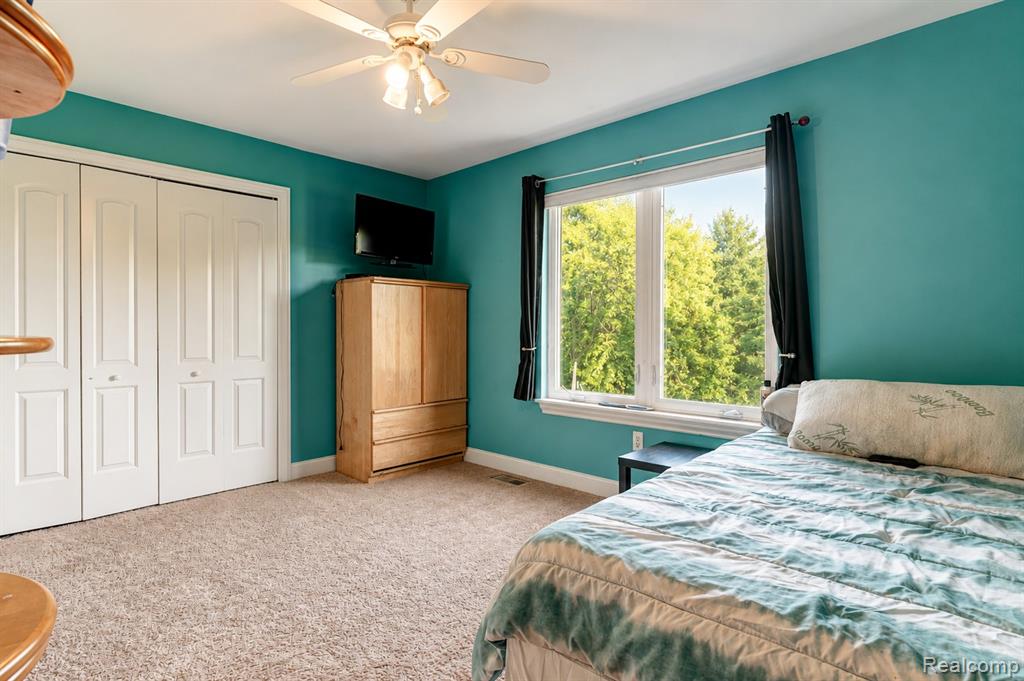 13445 Millie Court, Holly, MI 48442 — Photo 51