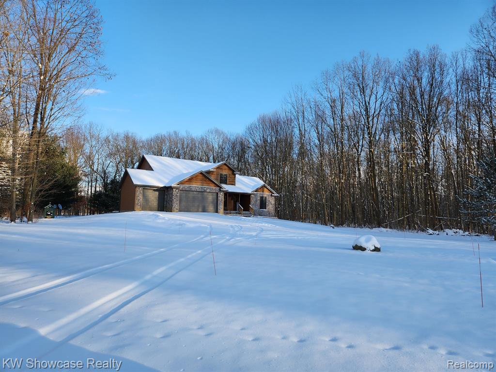 9246 WHITE Road, Linden, MI 48451 — Photo 3