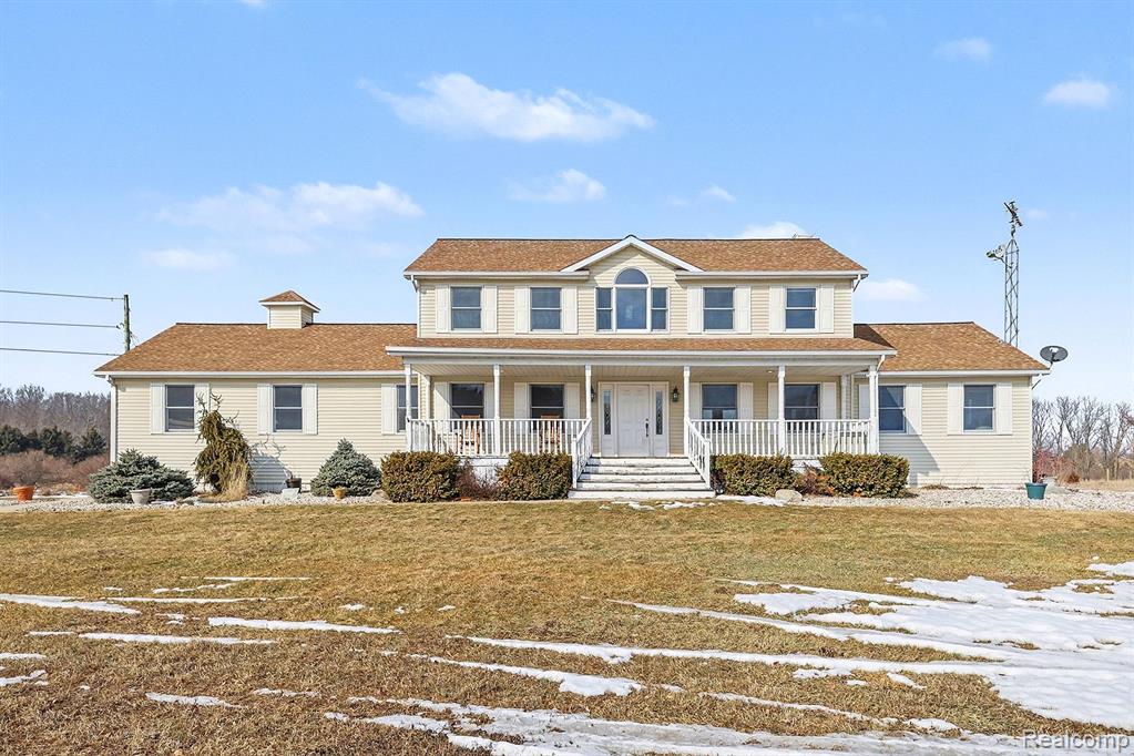 7150 W Mead Road, MI 48879 — Photo 3