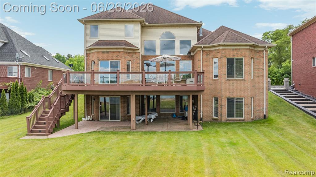 2651 Erma Drive, Utica, MI 48317 — Photo 75