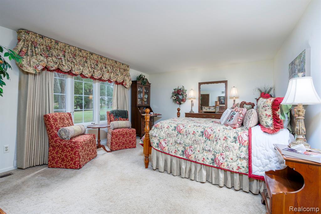 830 Croydon Road, Rochester Hills, MI 48309 — Photo 30