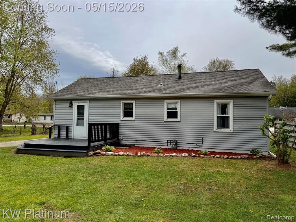 4654 Davidson Road, MI — Photo 21
