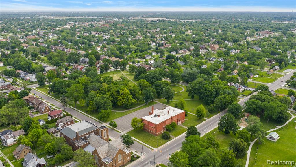 8411 E Forest Avenue, Detroit, MI 48214 — Photo 15