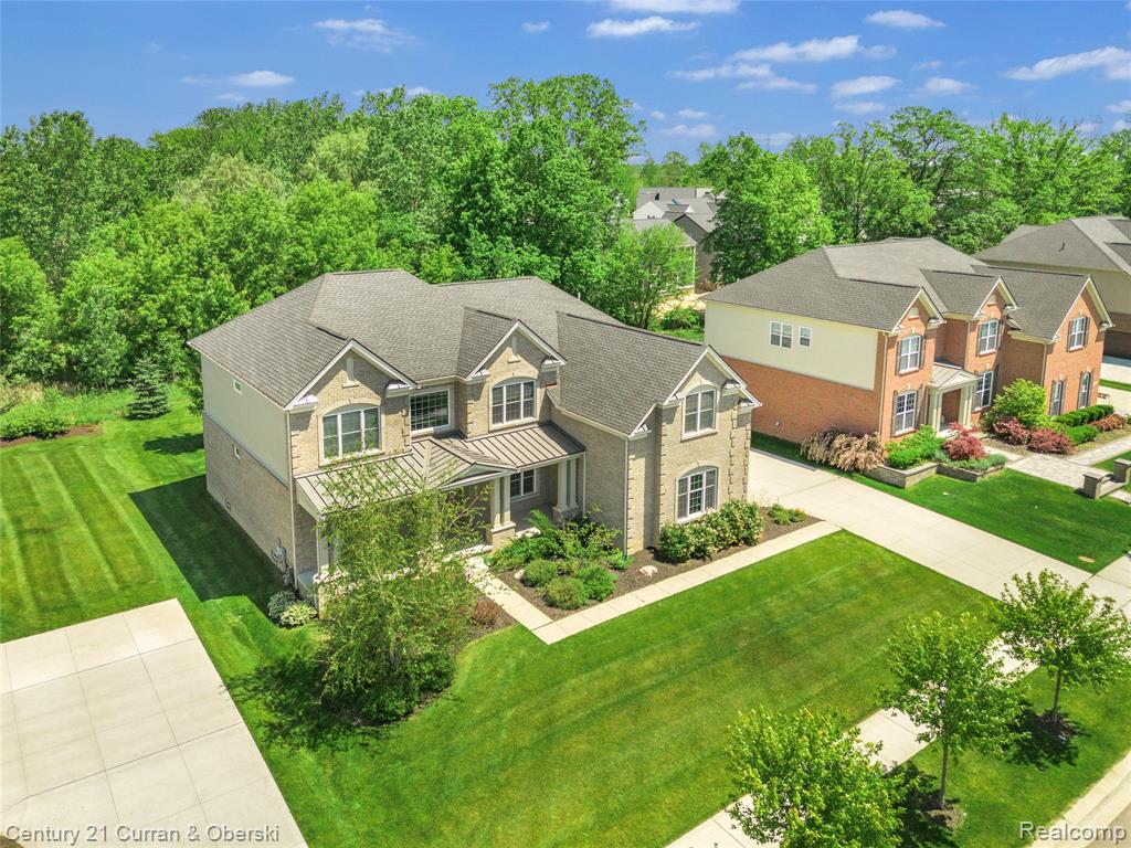 50560 Silverton Drive, Canton, MI 48187 — Photo 5