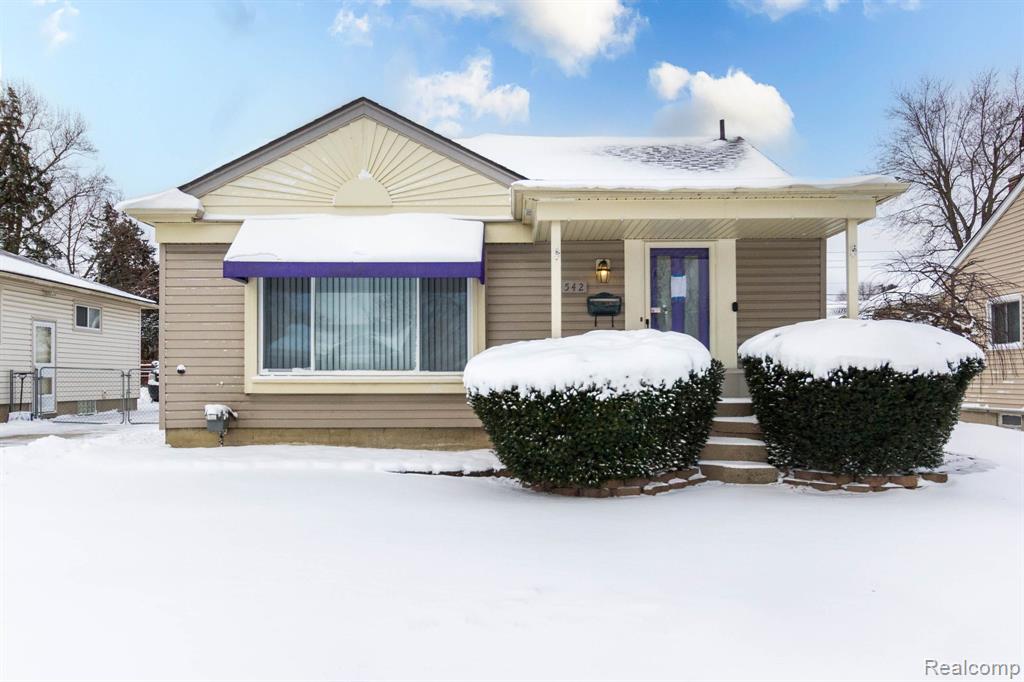 974 SE Ada Pl Drive, Grand Rapids, MI, 49546