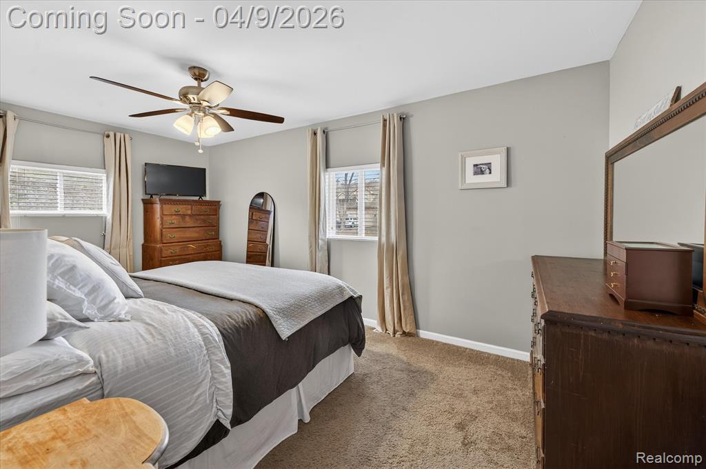 3315 Warringham Avenue, Waterford, MI 48329 — Photo 17