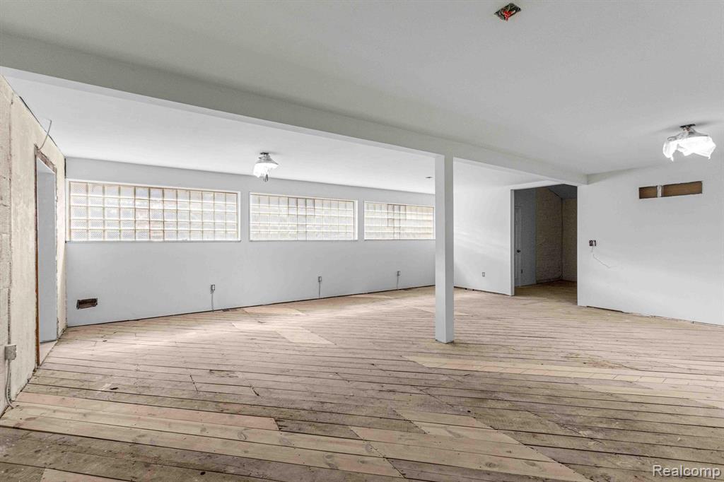 1021 E State Fair, Highland Park, MI 48203 — Photo 20