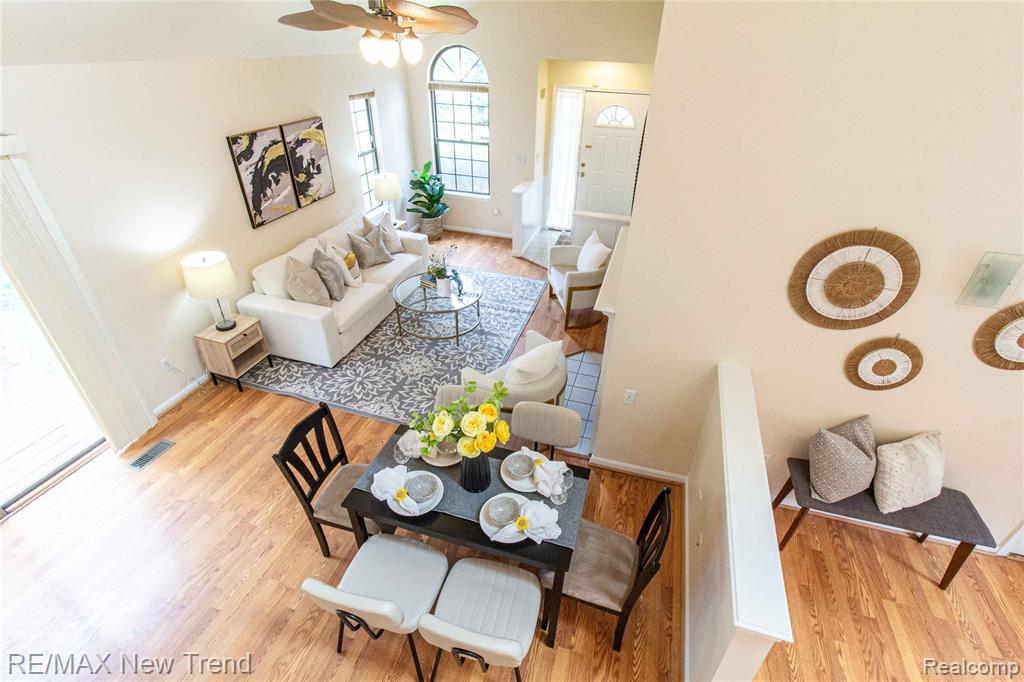 2521 Country Village Court, Ann Arbor, MI 48103 — Photo 10