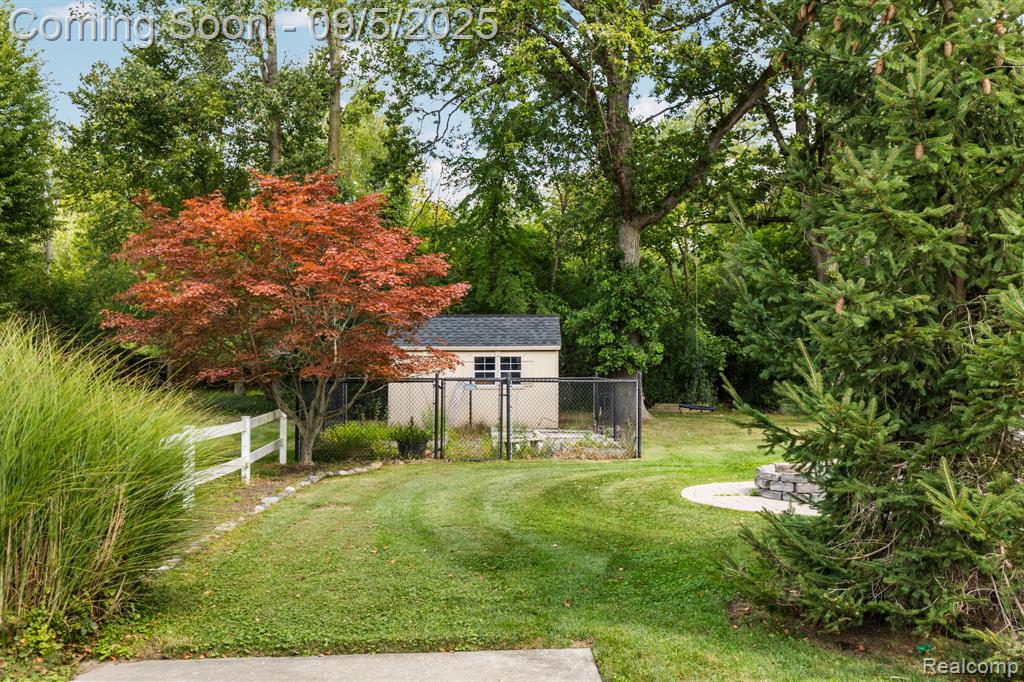 7750 Stout Avenue, Grosse Ile, MI 48138 — Photo 53