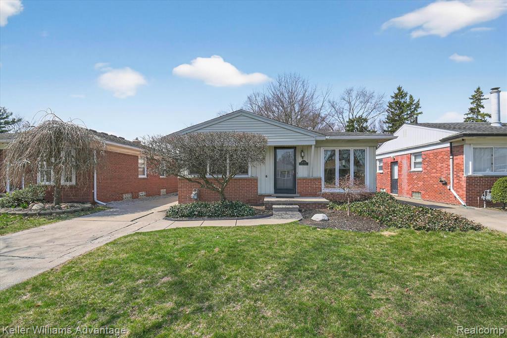 4000 Tulane Street, Dearborn Heights, MI 48125 — Photo 2