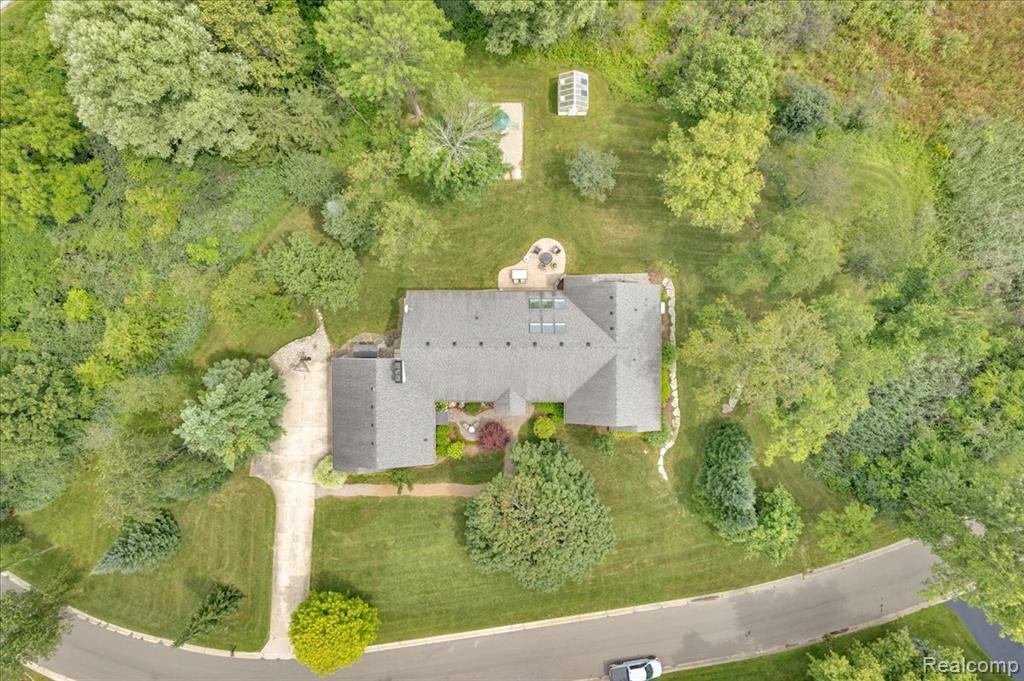 4815 Mill Creek Court, Rochester, MI 48306 — Photo 64