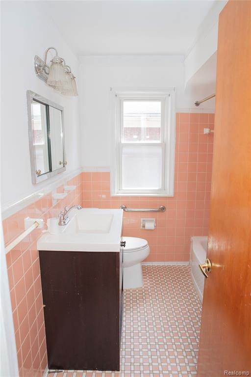 664 Moran Avenue, Lincoln Park, MI 48146 — Photo 9