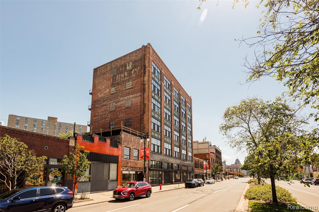 1440 Gratiot Avenue - Photo 3