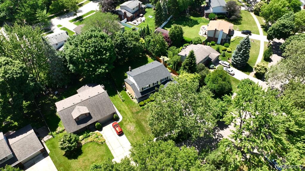 4180 Allegheny Drive, Troy, MI 48085 — Photo 51