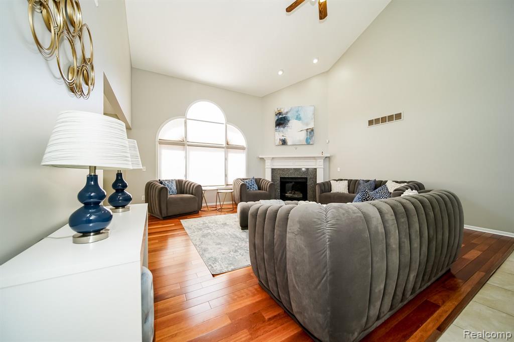 8670 LILLIAN Drive, Washington, MI — Photo 32