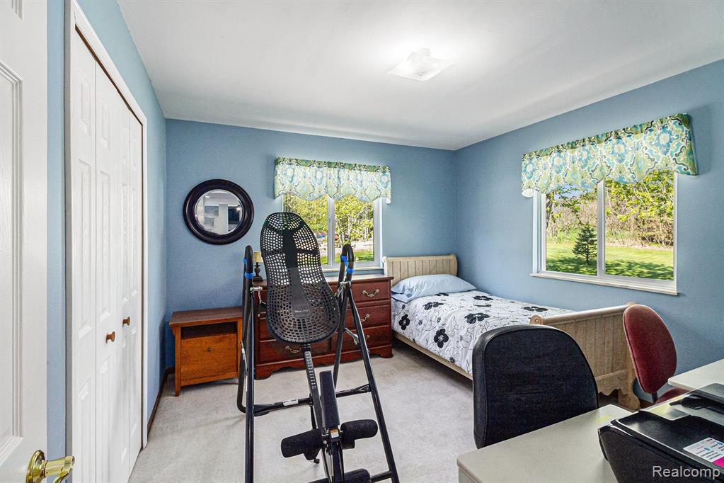 4172 SKINNER LAKE Road, Lapeer, MI 48446 — Photo 14
