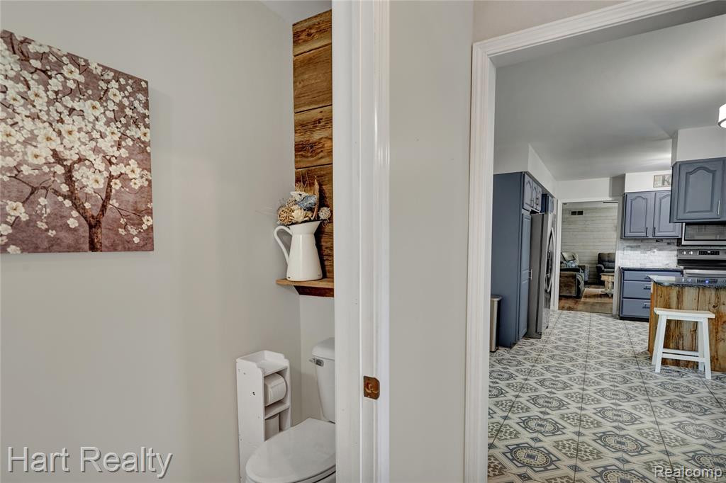 7167 Brown School Road, North Branch, MI 48416 — Photo 21