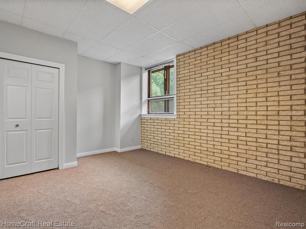 10050 JOSLIN LAKE Road, Gregory, MI 48137 — Photo 46