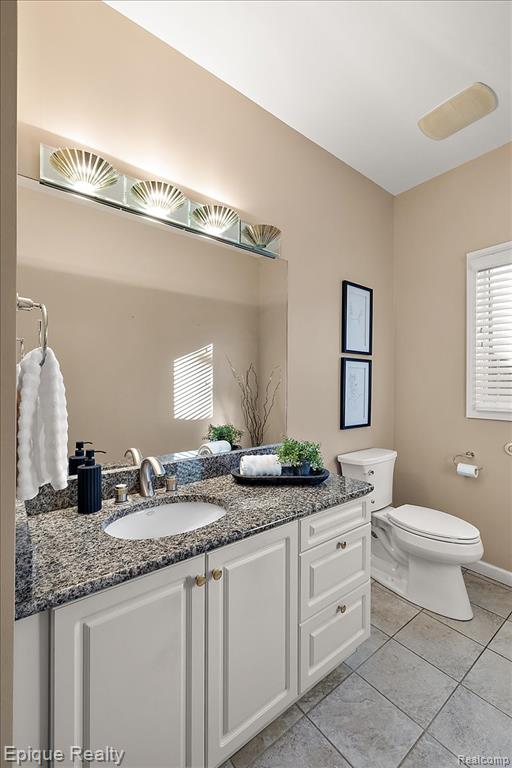 374 Oakbridge Drive, Oakland, MI 48306 — Photo 51