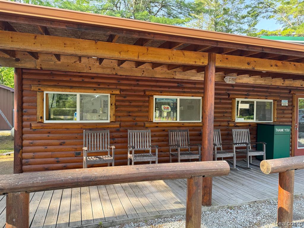482 N Sage Lake Road, Hale, MI 48739 — Photo 5