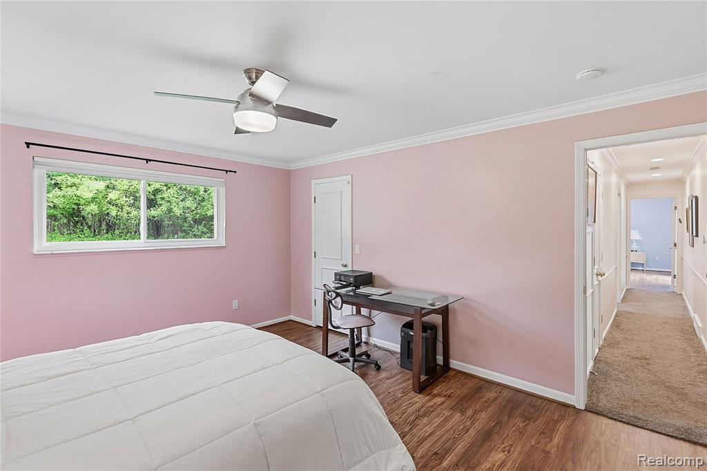 4042 Chablis Street, West Bloomfield, MI 48323 — Photo 27