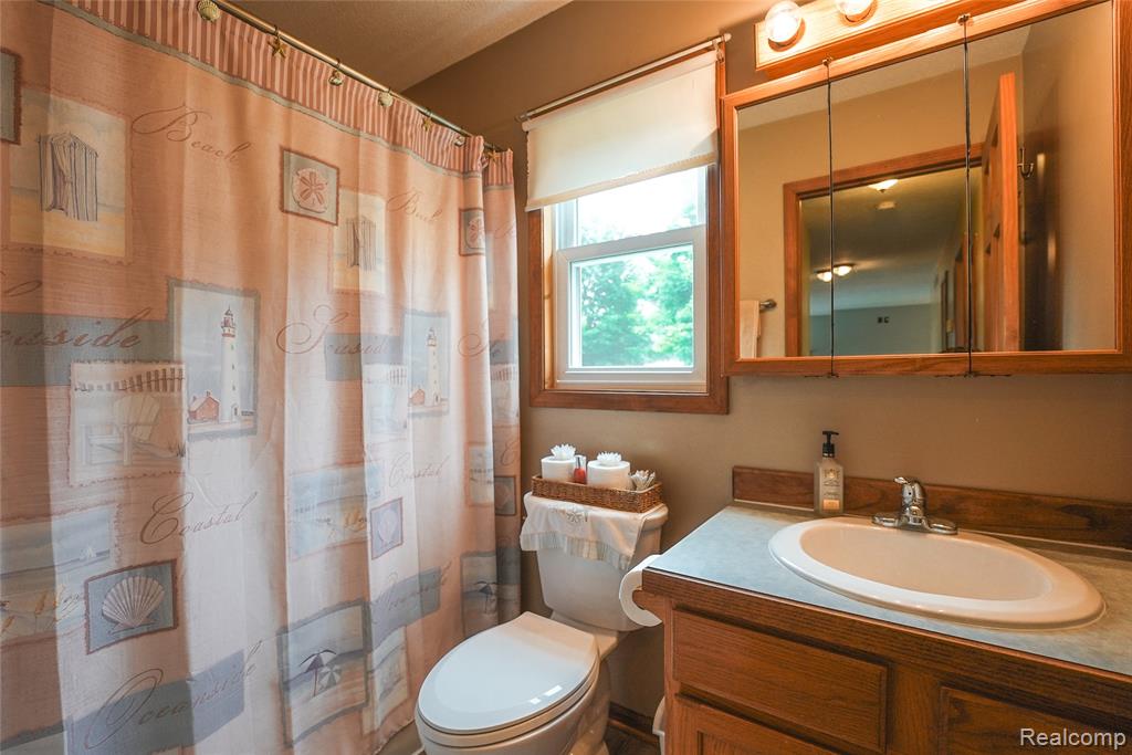 6454 S State Road, Bancroft, MI 48414 — Photo 15