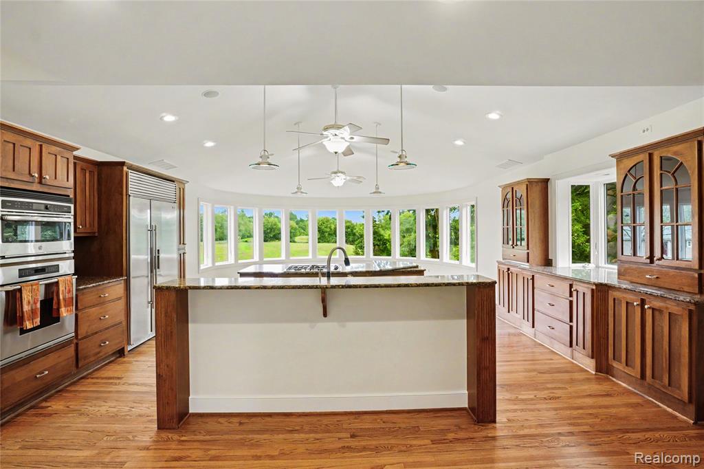 3556 E Dryden Road, Metamora, MI 48455 — Photo 15