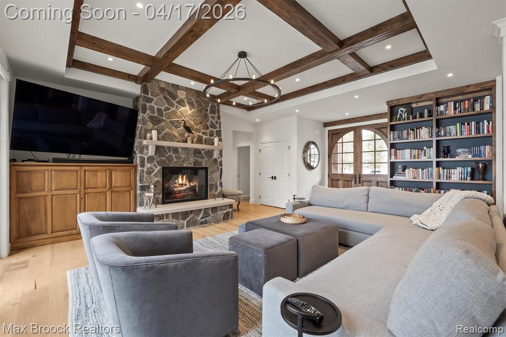 1432 S East Torch Lake Drive, Bellaire, MI 49615 — Photo 10