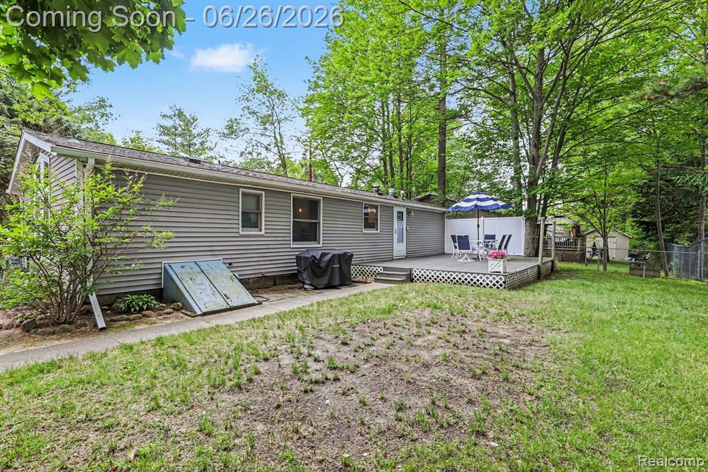 6830 Stephens Drive, Caseville, MI 48725 — Photo 18