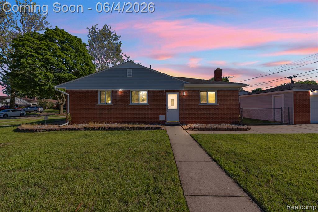 8145 Bailey Street, Taylor, MI 48180 — Photo 31