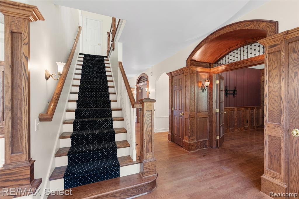 10350 S Horton Road, Goodrich Vlg, MI — Photo 41