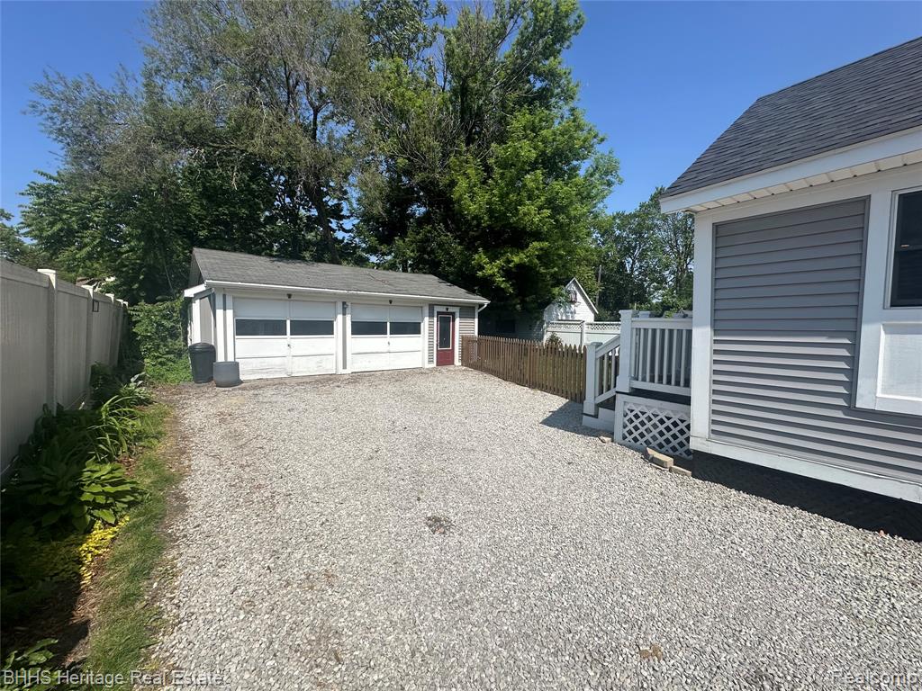 403 N Oak Street, Durand, MI 48429 — Photo 4