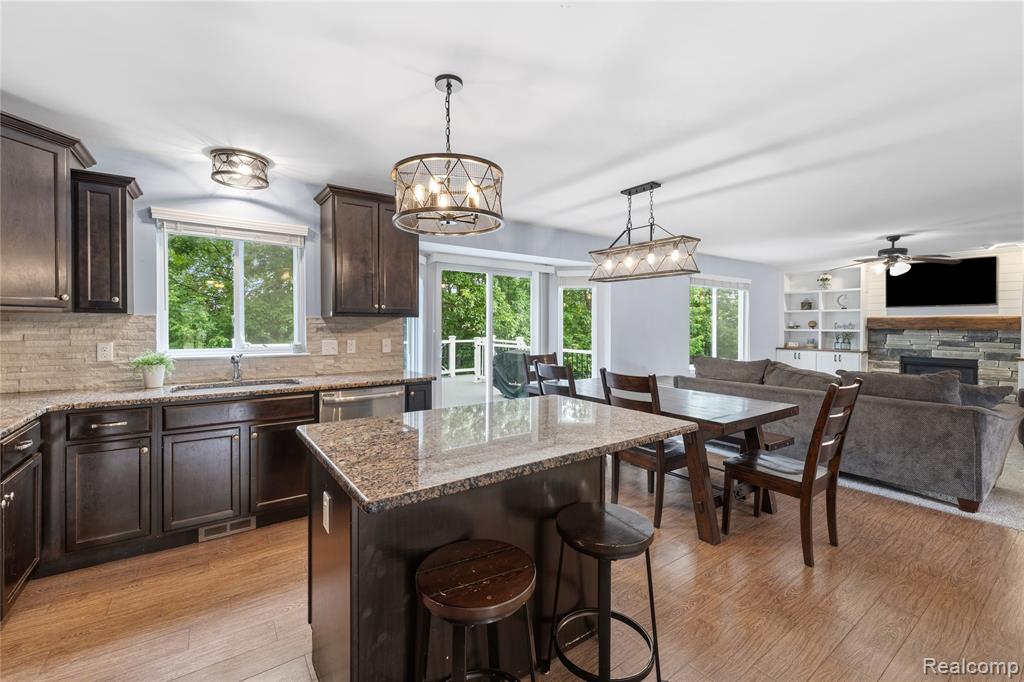 4158 Pepper Tree Lane, Howell, MI 48843 — Photo 12