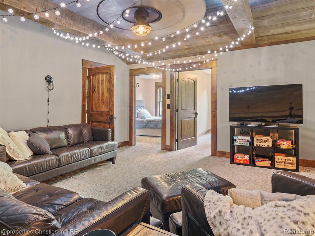 3500 TREE TOPS Lane, Vanderbilt, MI 49795 — Photo 29