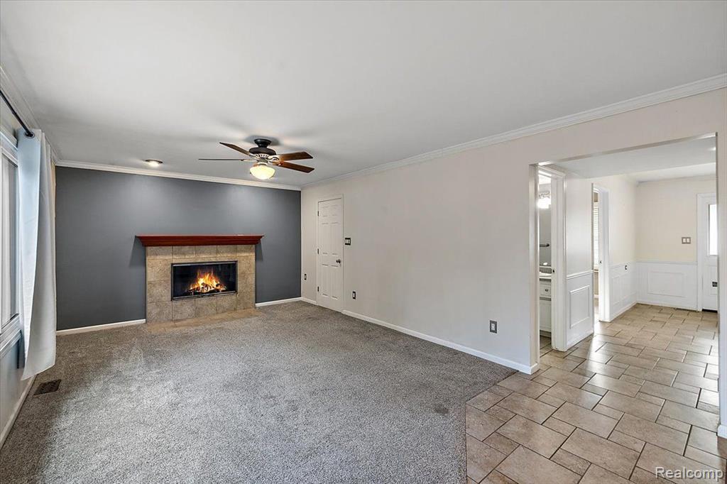 16490 OLD BEDFORD Road, Northville, MI 48168 — Photo 19