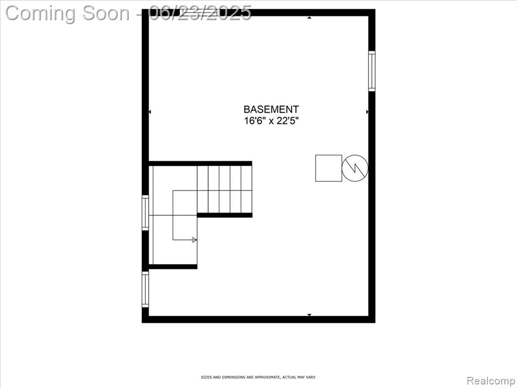 417 E BERNHARD Avenue, Hazel Park, MI 48030 — Photo 41