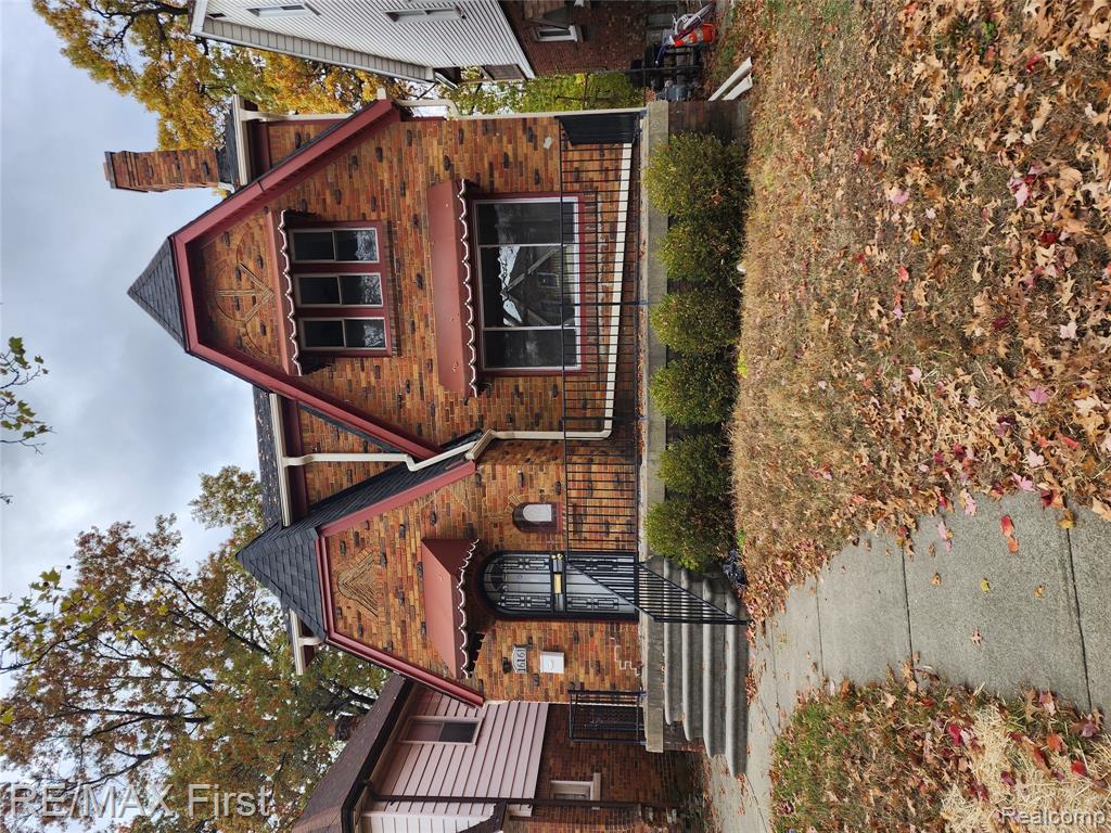 16161 Roselawn Street, Detroit, MI 48221 — Photo 2