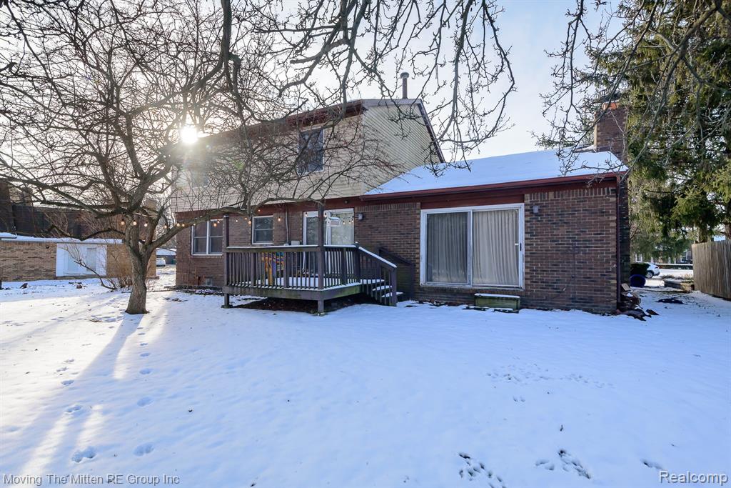 44017 Harmony Lane, Belleville, MI 48111 — Photo 36