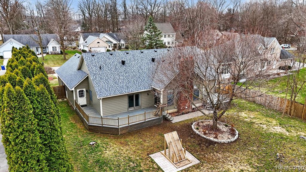 5214 Bloss Drive, Swartz Creek, MI 48473 — Photo 31