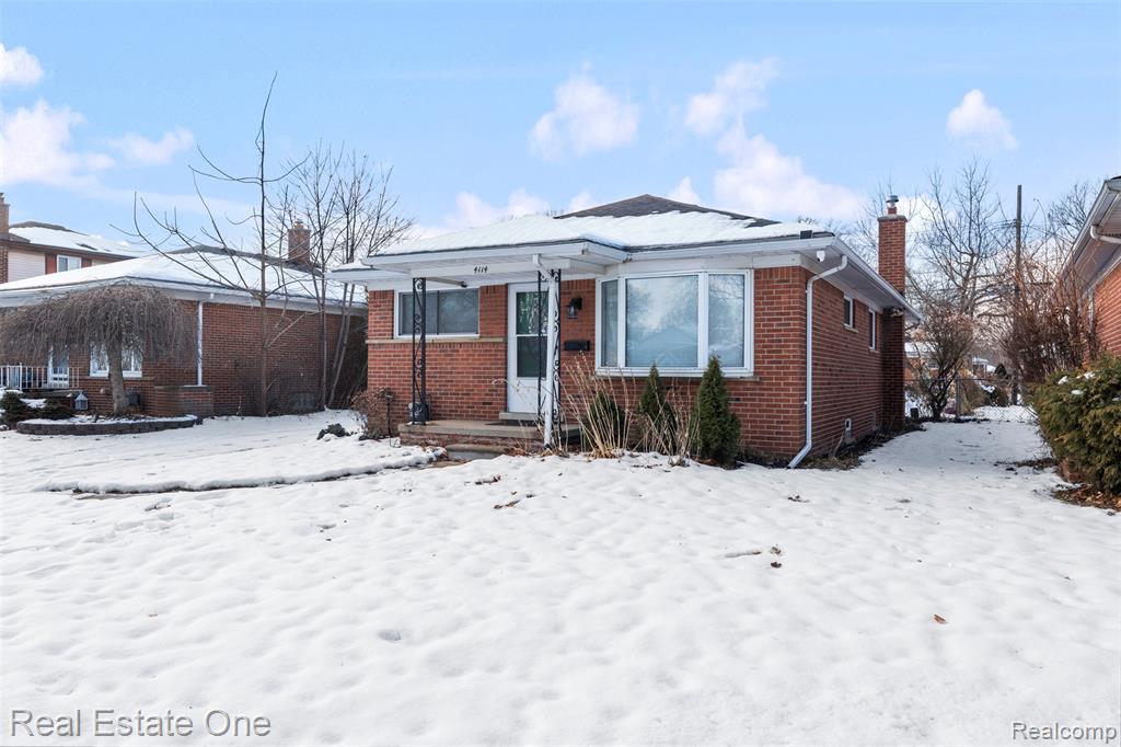 4114 Lincoln Boulevard, Dearborn Heights, MI 48125 — Photo 3