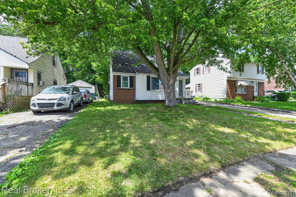 602 S Meade Street, Flint, MI 48503 — Photo 4