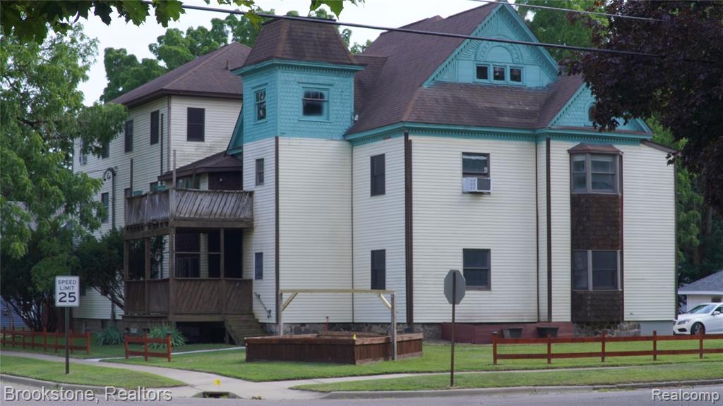 510 Pleasant Street, 7, Charlotte, MI 48813 — Photo 9