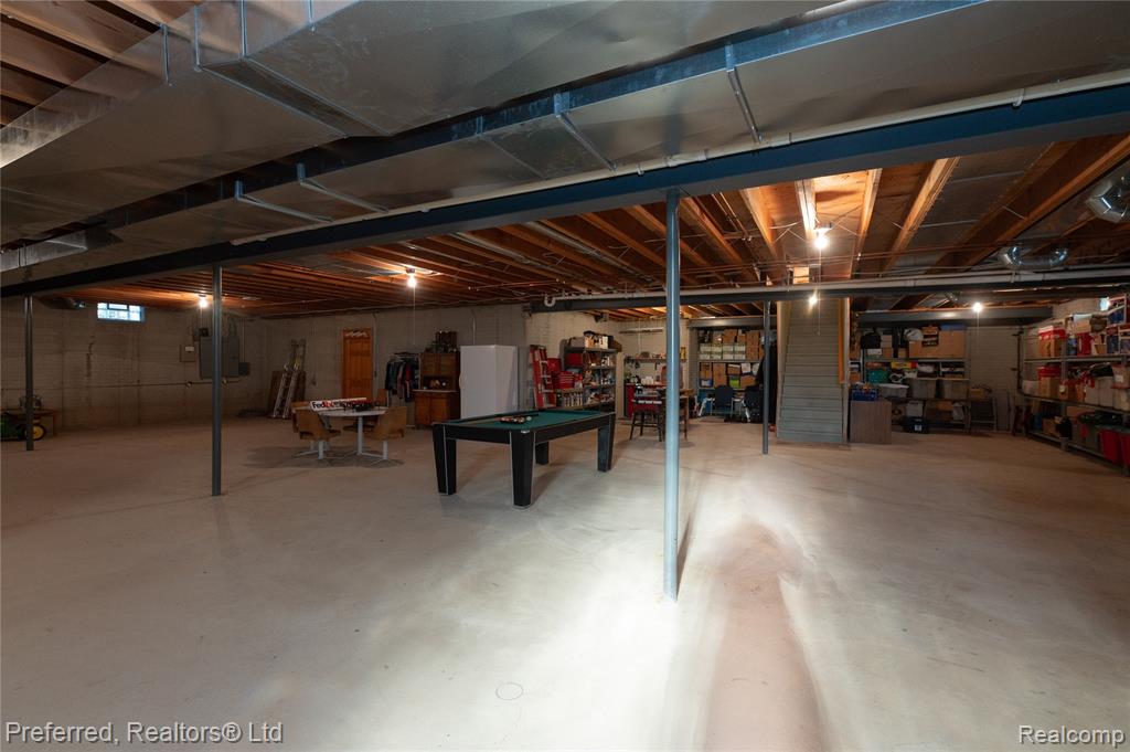 9769 Fawnwood Drive, Carleton, MI 48117 — Photo 29