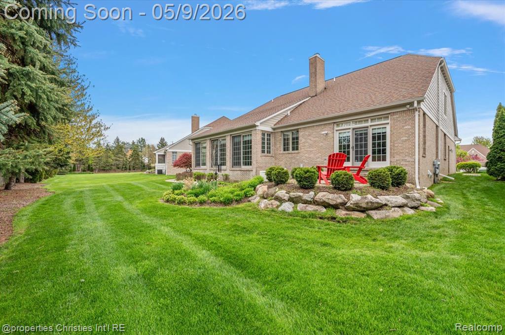 4145 Chatfield Lane, Troy, MI 48098 — Photo 58