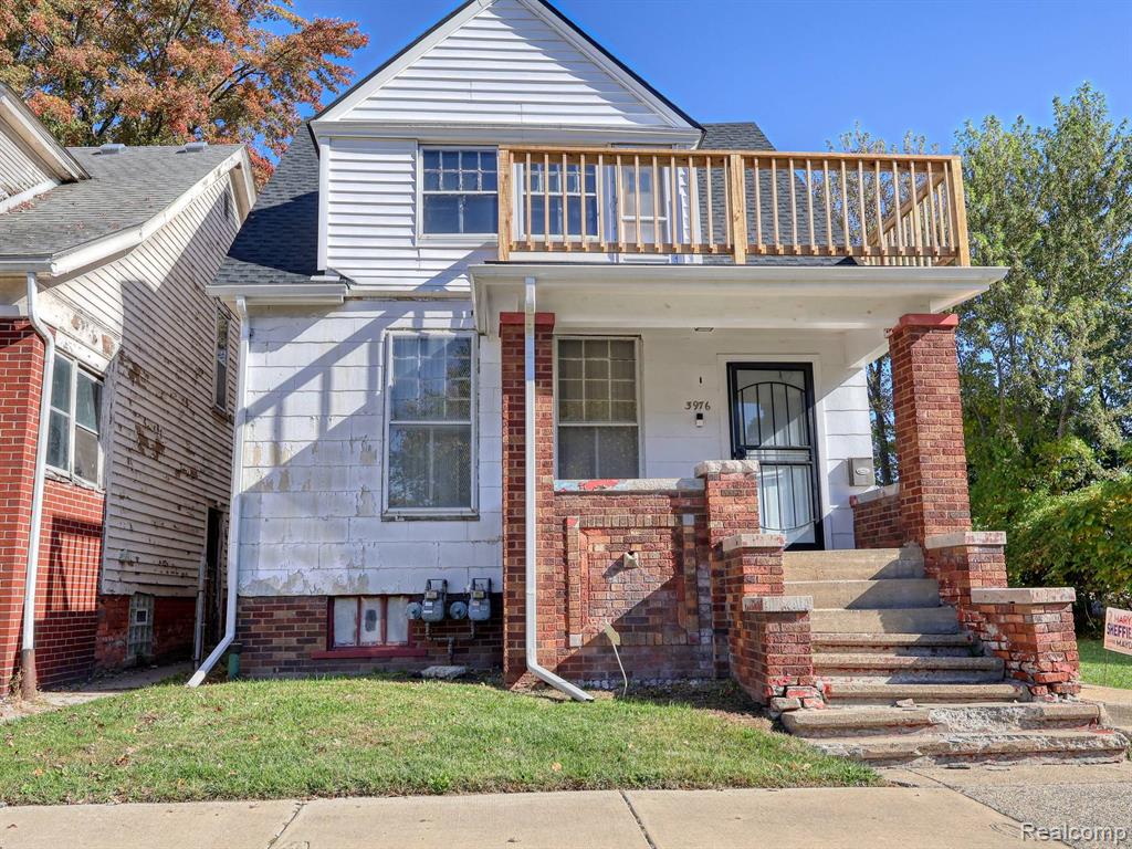 3976 French Road, Detroit, MI 48214 — Photo 2