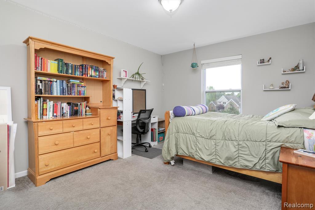9139 LANNING Lane, Brighton, MI 48116 — Photo 19