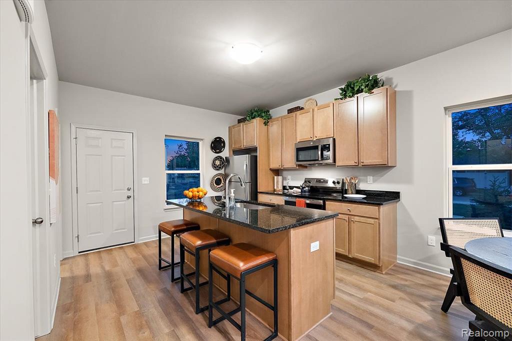 20602 Duprey Ave Duprey Ave Street, 28, Harper Woods, MI 48225 — Photo 21
